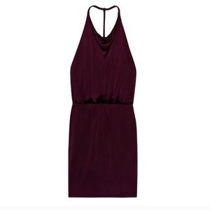 Aritzia Wilfred Free Ophelie Dress